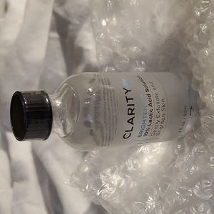 New Clarity Rx Brighten It 10% Lactic Acid Solution 2 fl oz